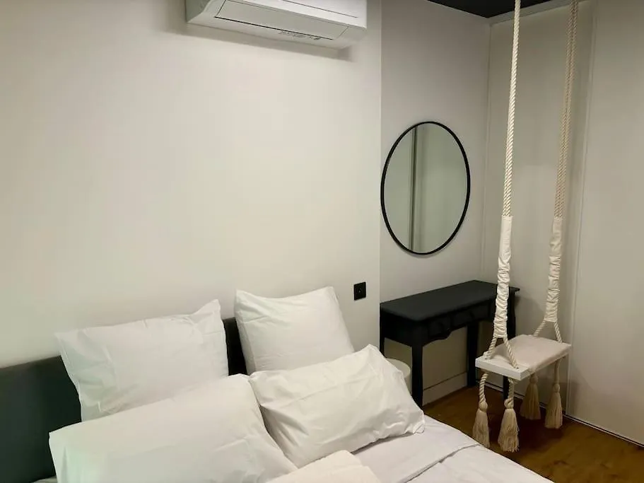 شقة Penthouse Manhattan Jacuzzi Balneo Suite Luxe تولوز