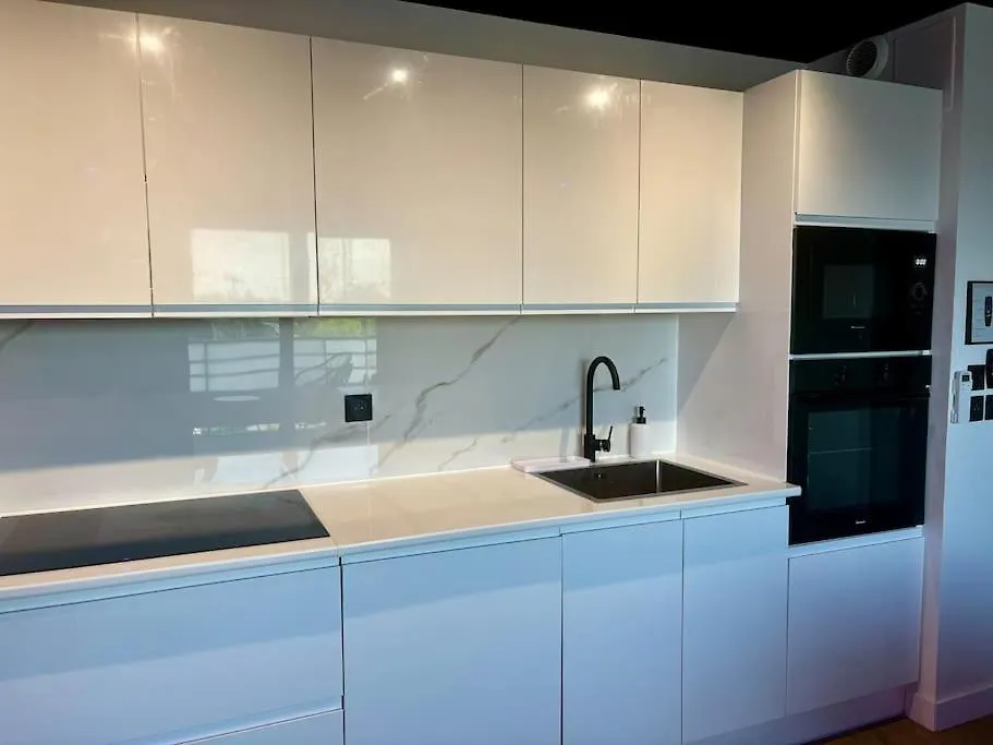 Penthouse Manhattan Jacuzzi Balneo Suite Luxe تولوز
