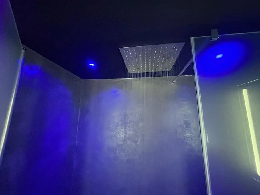 شقة Penthouse Manhattan Jacuzzi Balneo Suite Luxe تولوز
