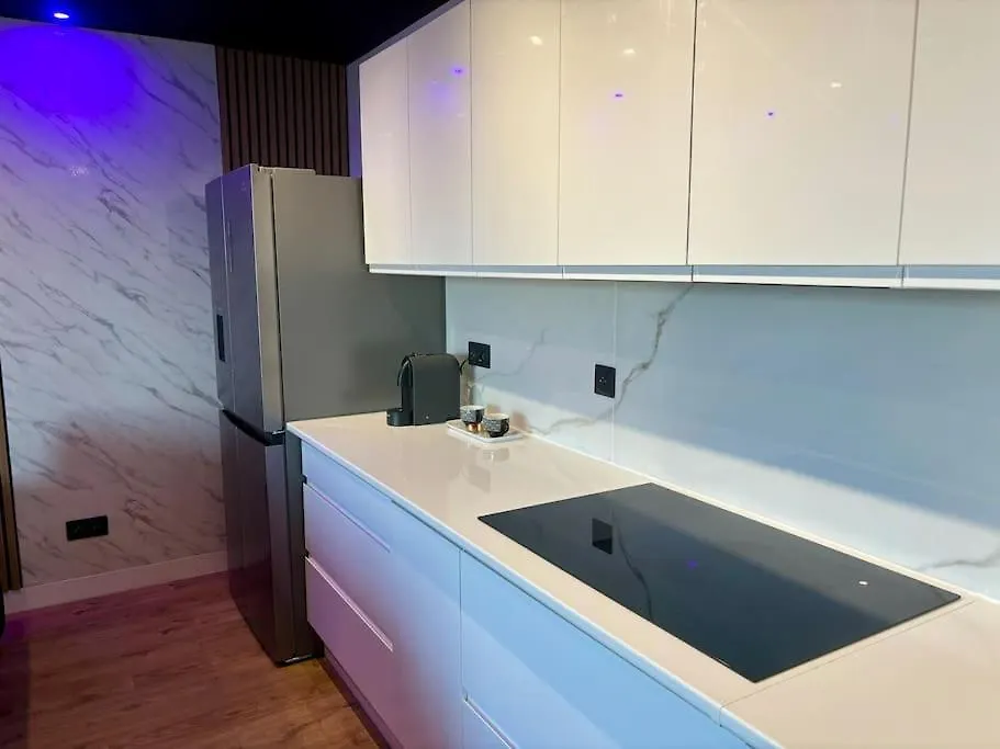 شقة Penthouse Manhattan Jacuzzi Balneo Suite Luxe تولوز