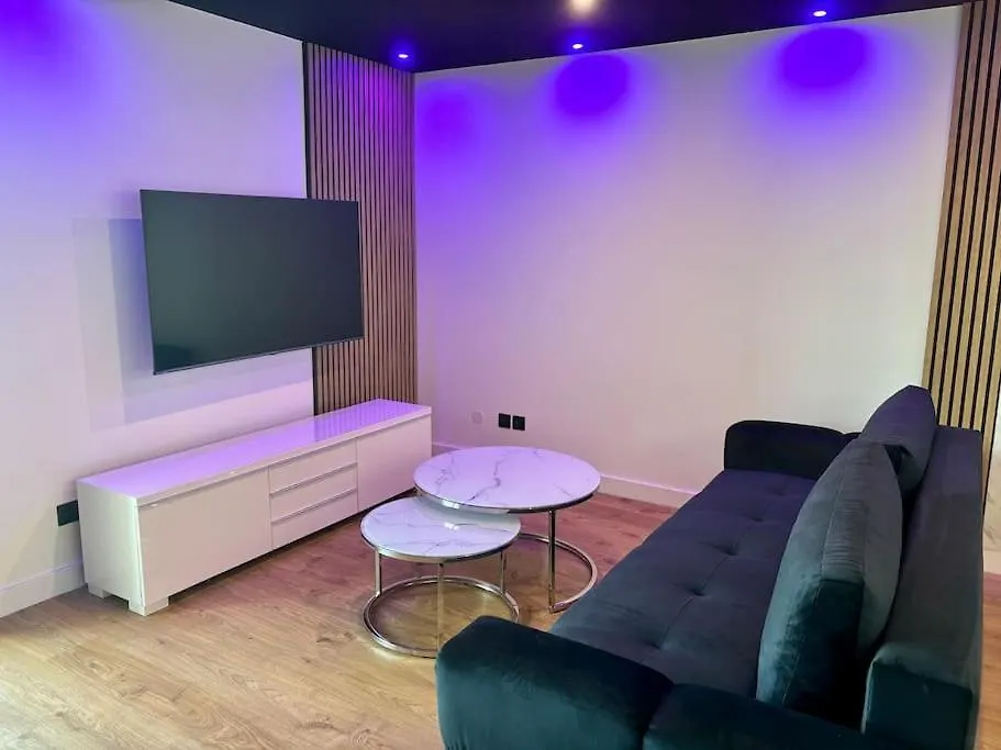 شقة Penthouse Manhattan Jacuzzi Balneo Suite Luxe تولوز