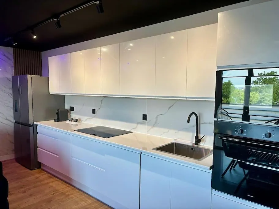 Penthouse Manhattan Jacuzzi Balneo Suite Luxe تولوز 0*,  فرنسا
