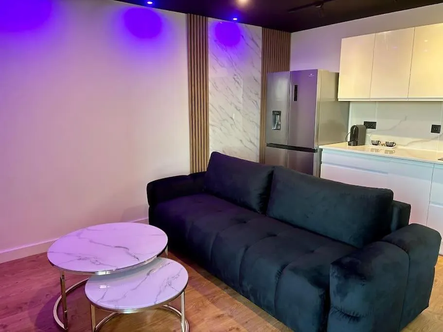 Penthouse Manhattan Jacuzzi Balneo Suite Luxe تولوز 0*,  فرنسا